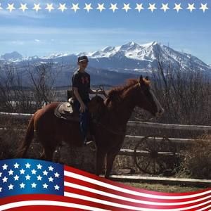 Meet your Posher, Aj